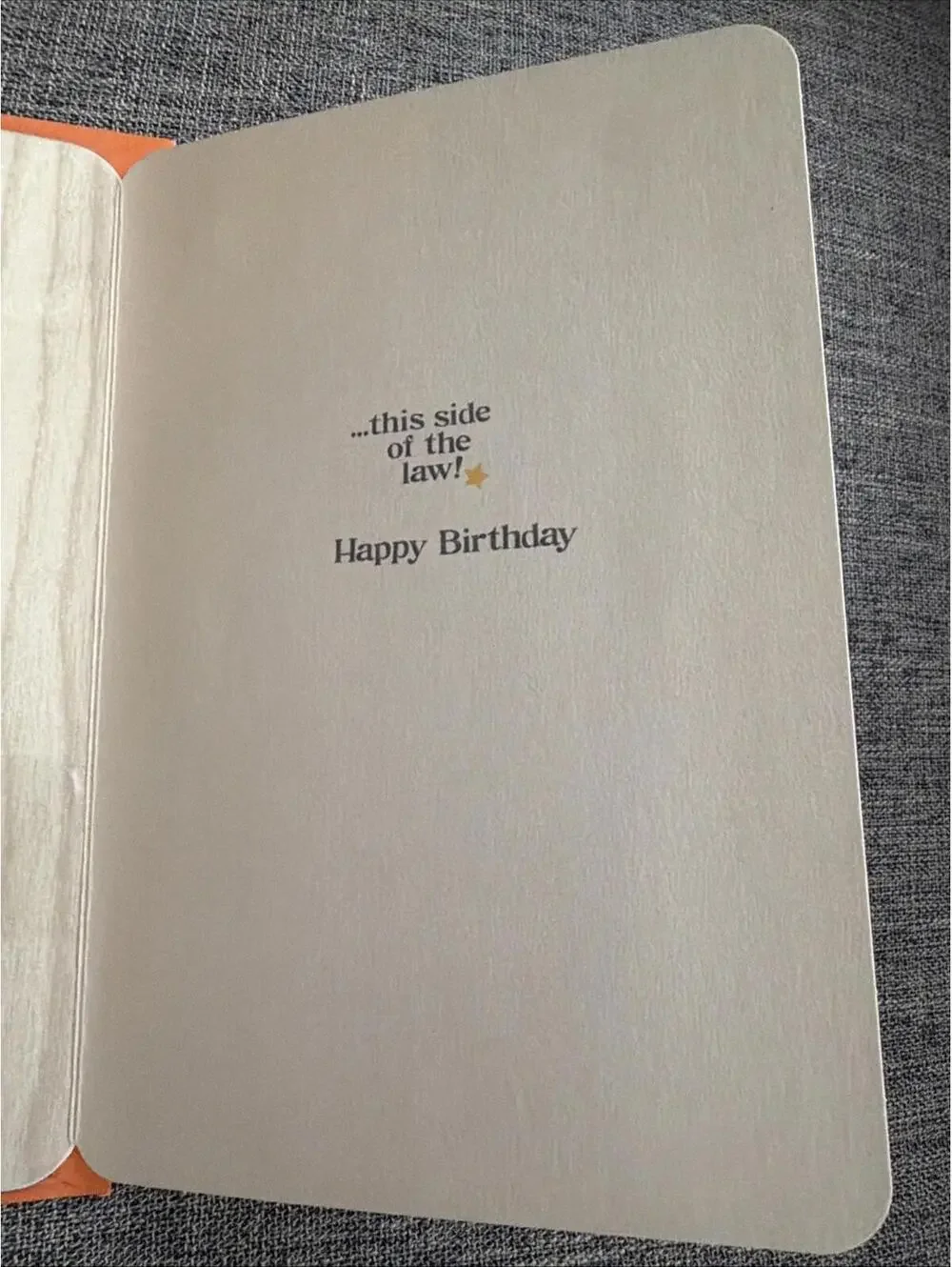 Hallmark Disney Birthday Greeting Card Toy Story Woody On Your Birthday New